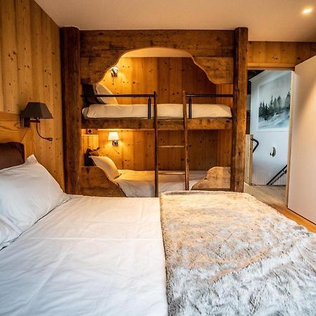 La Grange Au Ruisseau Villa Bellecombe-en-Beauges Kültér fotó