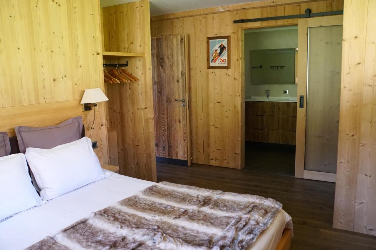 La Grange Au Ruisseau Villa Bellecombe-en-Beauges Kültér fotó